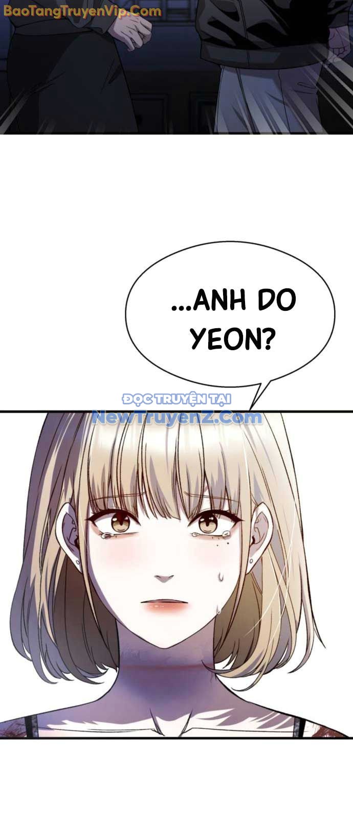 Hẹn Hò Rùng Rợn chapter 19 - Trang 36