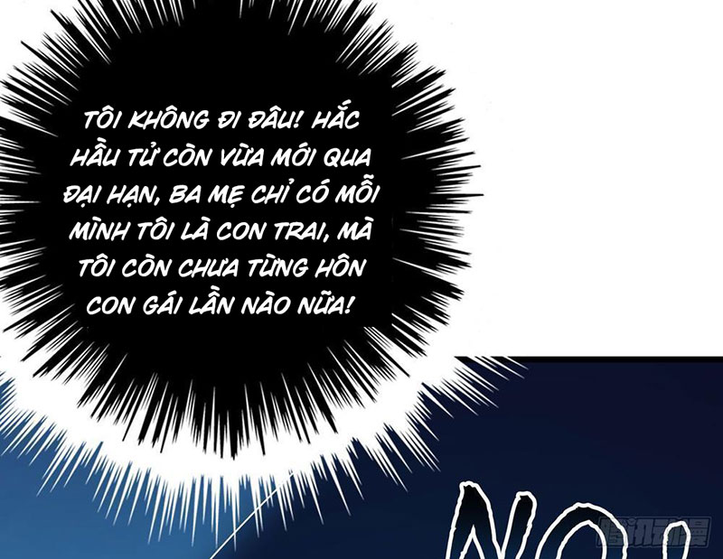 Hệ Thống Tận Thế Của Ta chapter 1 - Trang 24