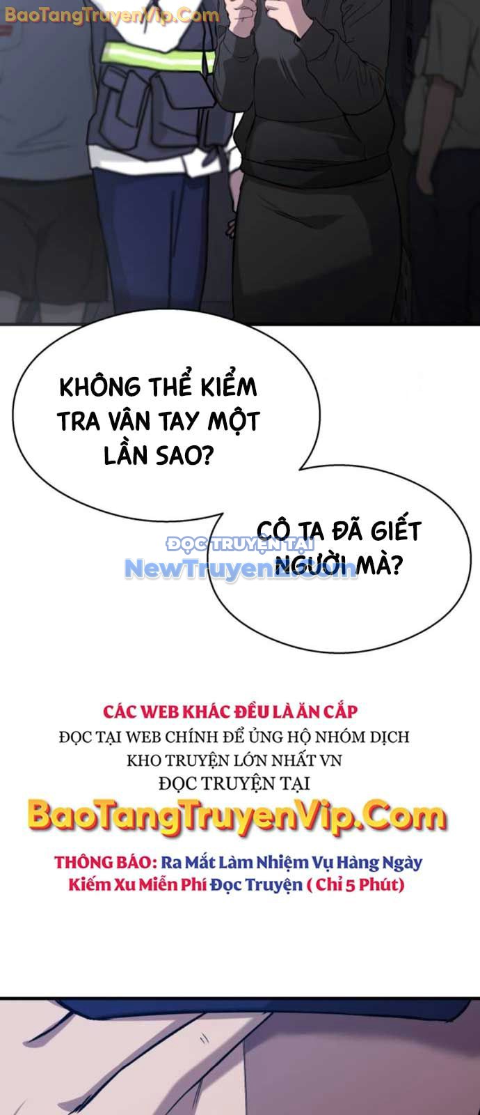 Hẹn Hò Rùng Rợn chapter 19 - Trang 22