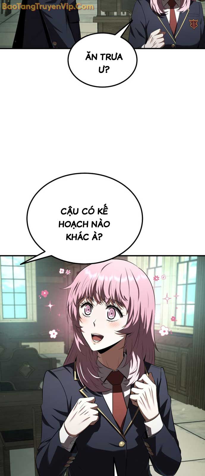 Phản Diện Mắt Cáo Của Học Viện Ma Giới chapter 27 - Trang 56
