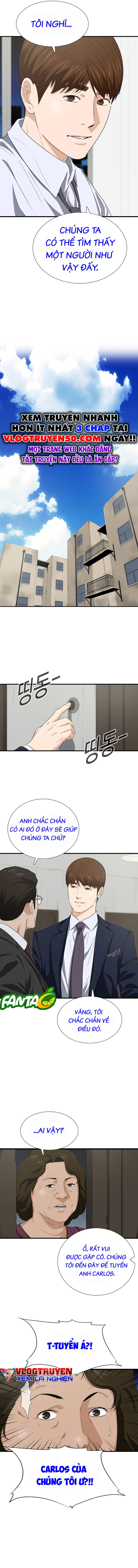 Đây Là Luật chapter 126 - Trang 13