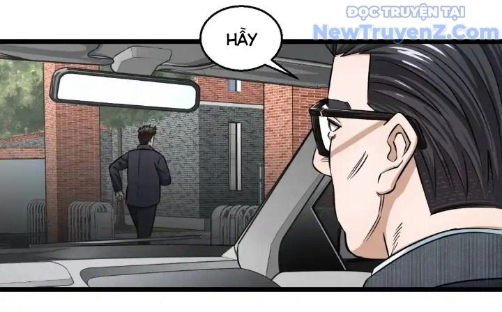 Dẫu Nản Vẫn Cố chapter 10 - Trang 12