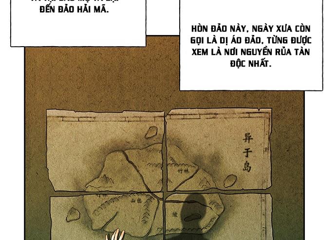 Cửa hàng đồ cổ tương lai chapter 30 - Trang 60