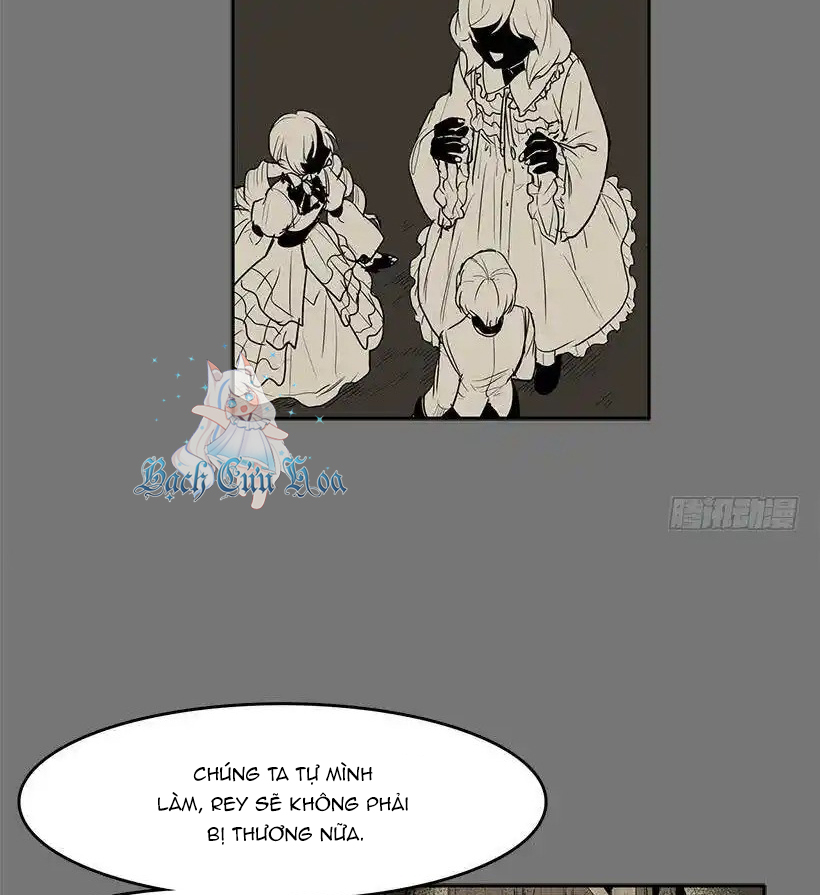Cửa Hàng Vô Danh chapter 138 - Trang 21