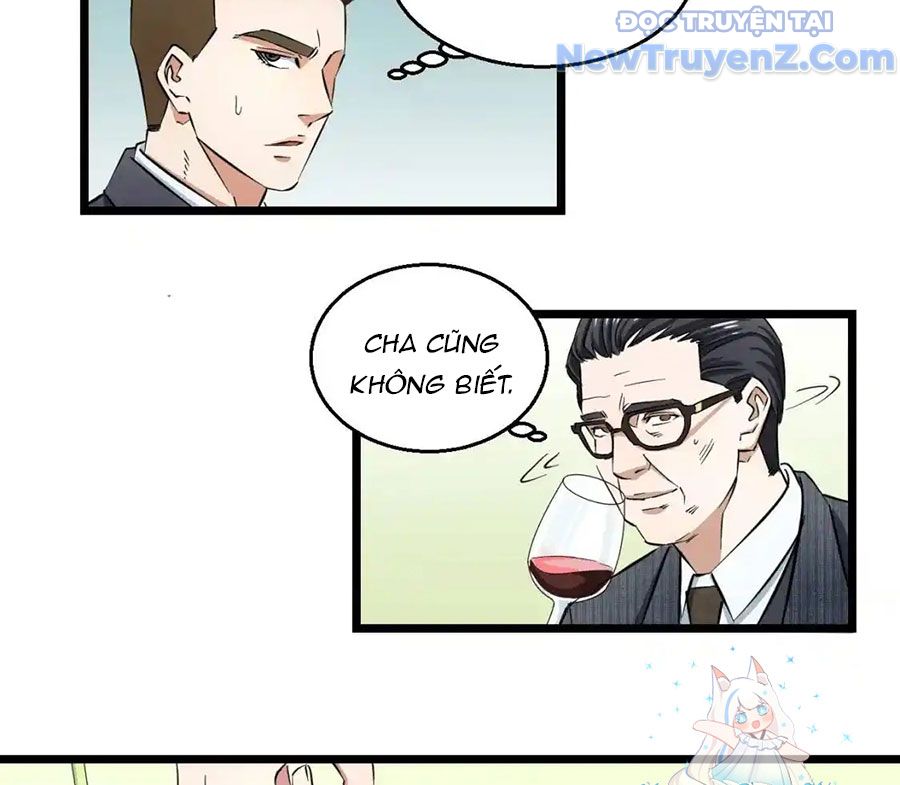 Dẫu Nản Vẫn Cố chapter 4 - Trang 12