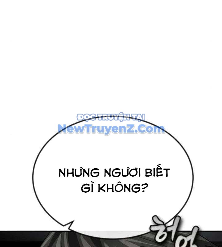 Trên Thế Giới Không Có Chiến Binh Xấu chapter 36 - Trang 109