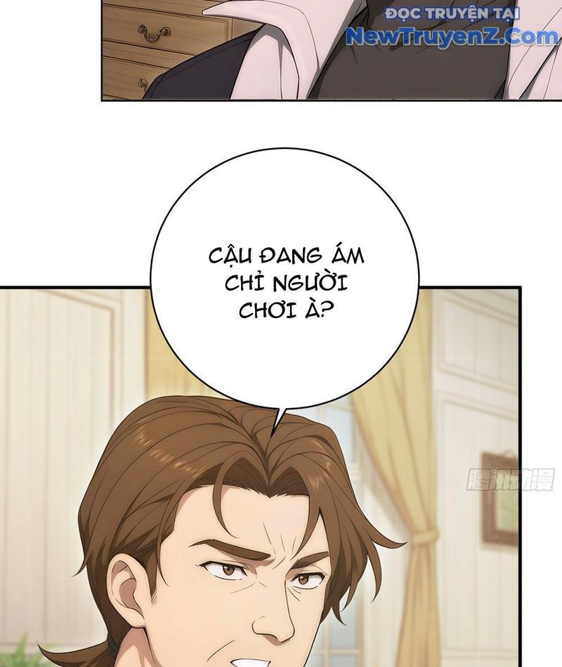 Người Chơi Siêu May Mắn chapter 29 - Trang 40