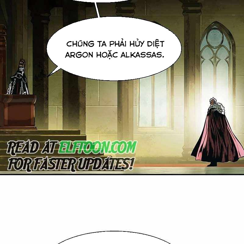 Bất Bại Chân Ma chapter 252 - Trang 116
