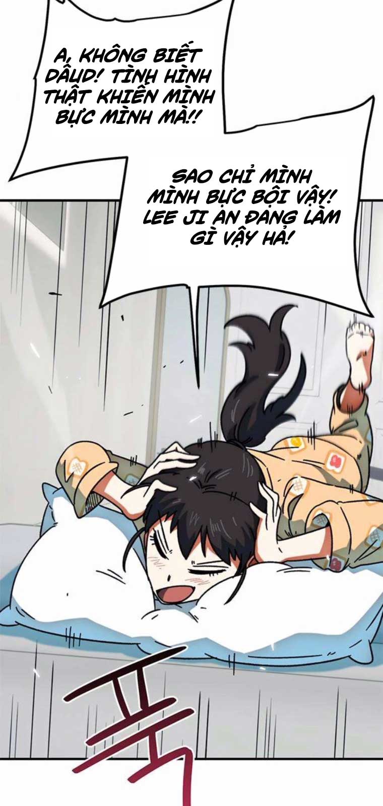 Tôi Bị Hiểu Lầm Là Siêu Sao Trên Sân Cỏ chapter 24 - Trang 11