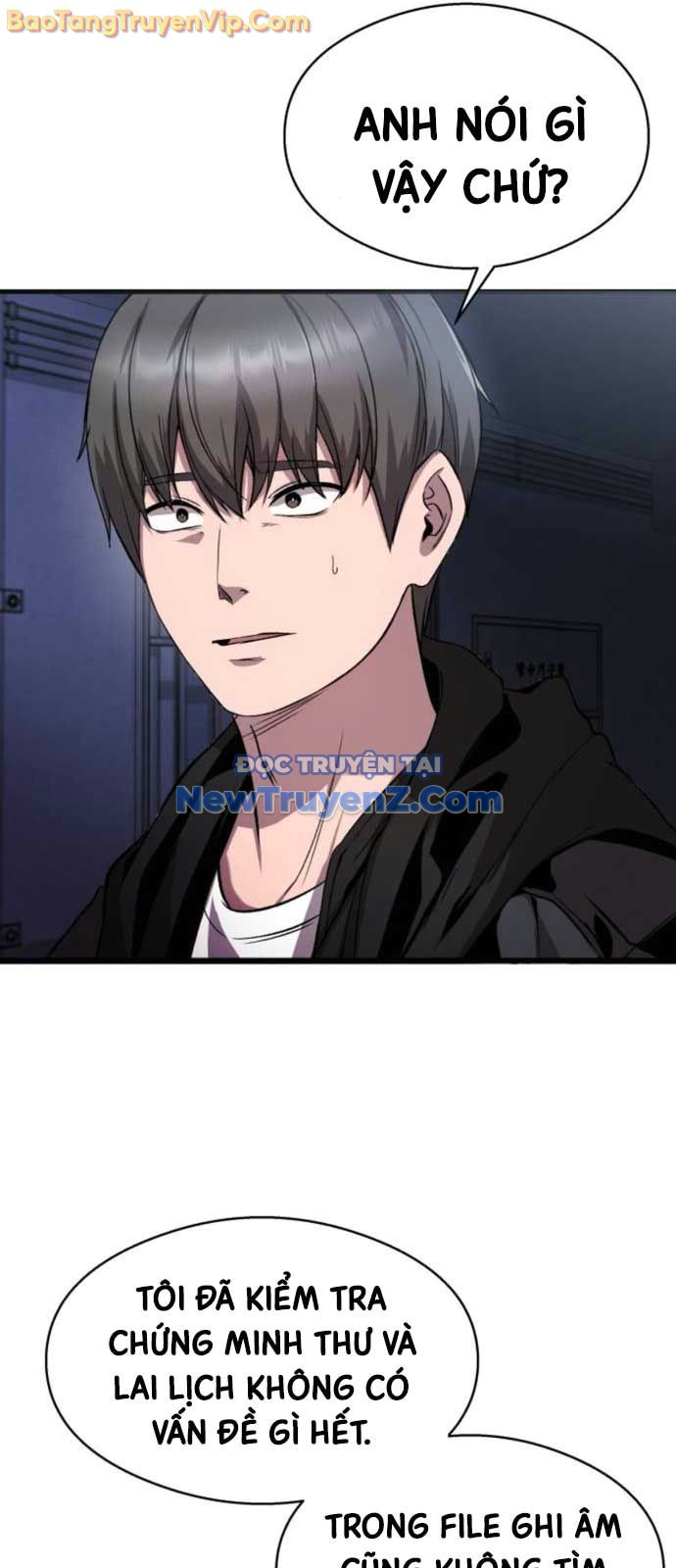 Hẹn Hò Rùng Rợn chapter 19 - Trang 19