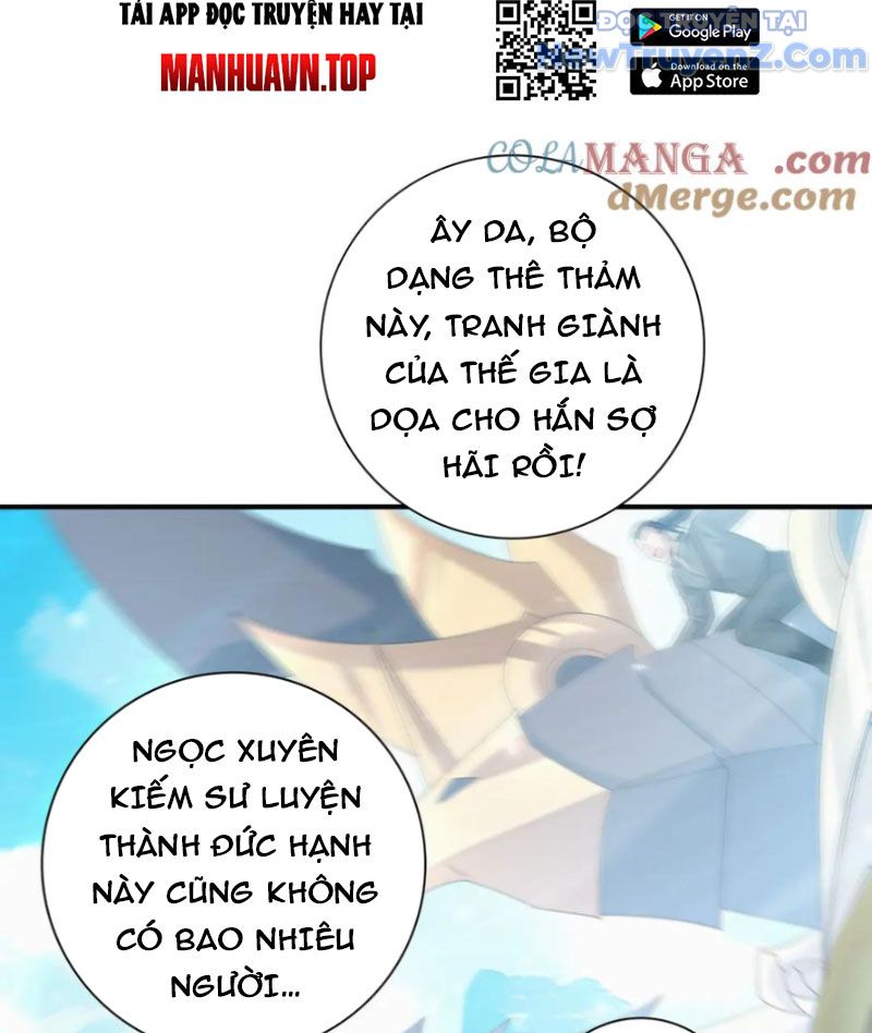 Toàn Dân Chuyển Chức: Ngự Long Sư Là Chức Nghiệp Yếu Nhất? chapter 128 - Trang 38