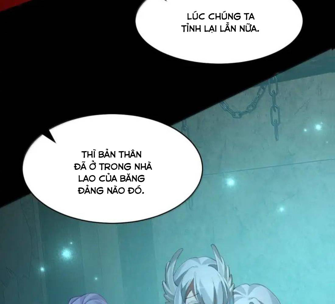 vượt cấp xuyên không, tại sao tôi lại trở thành tiểu thư tu sĩ? chapter 38 - Trang 78