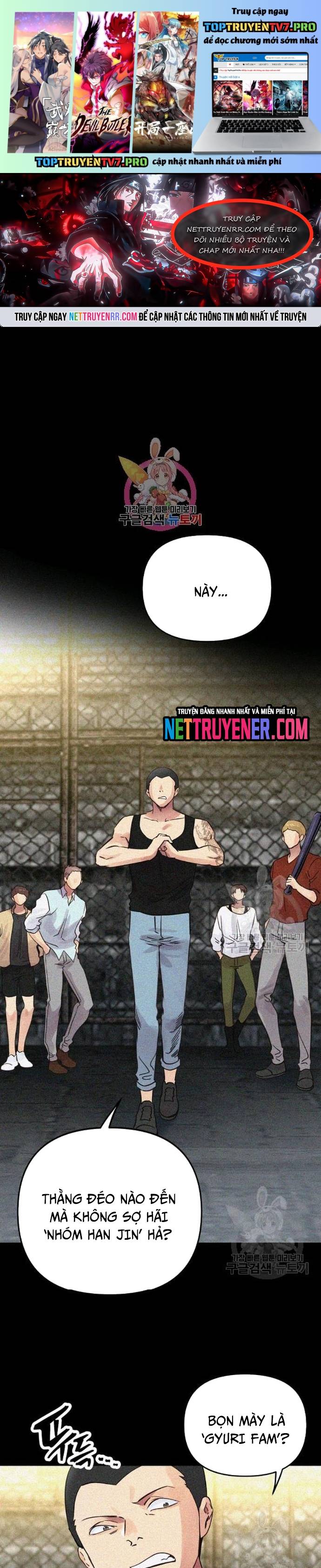 Người Cai Trị Thời Gian Chapter 36 - Trang 0