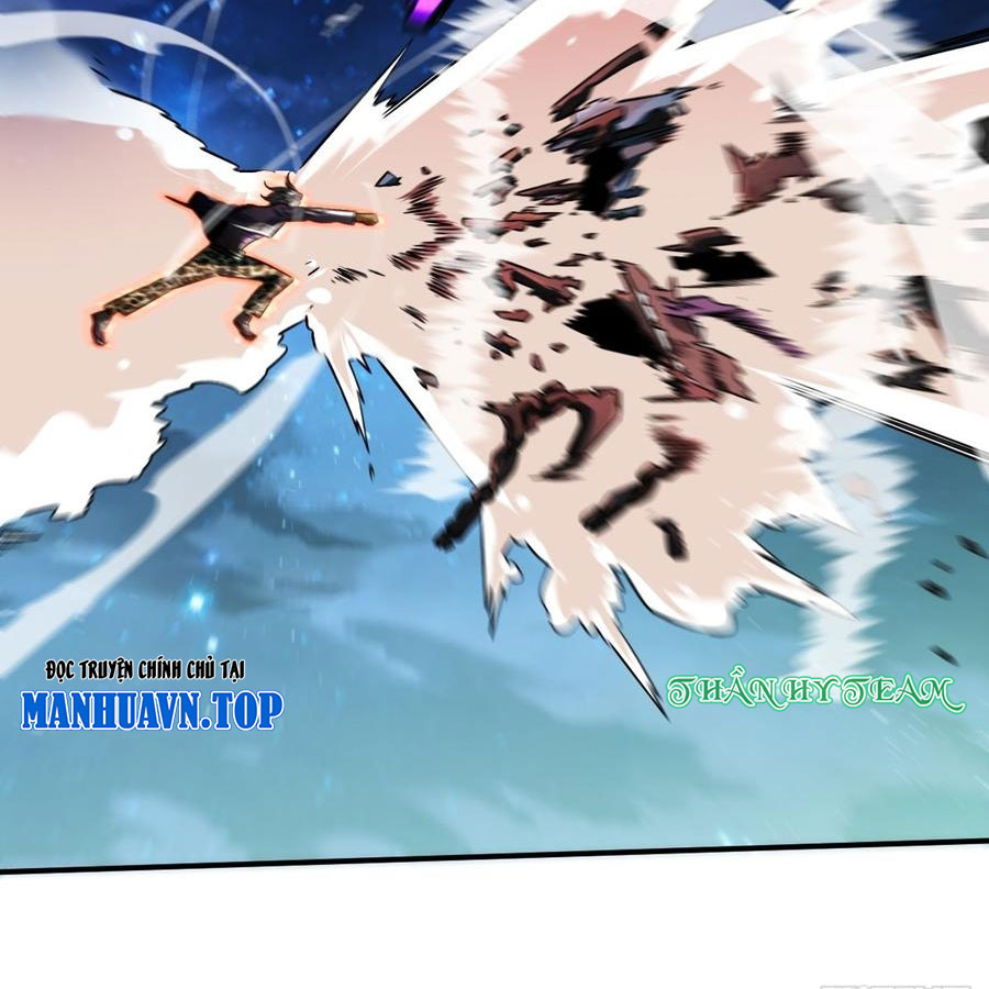 Vĩnh sinh đi chết đi! chapter 29 - Trang 59