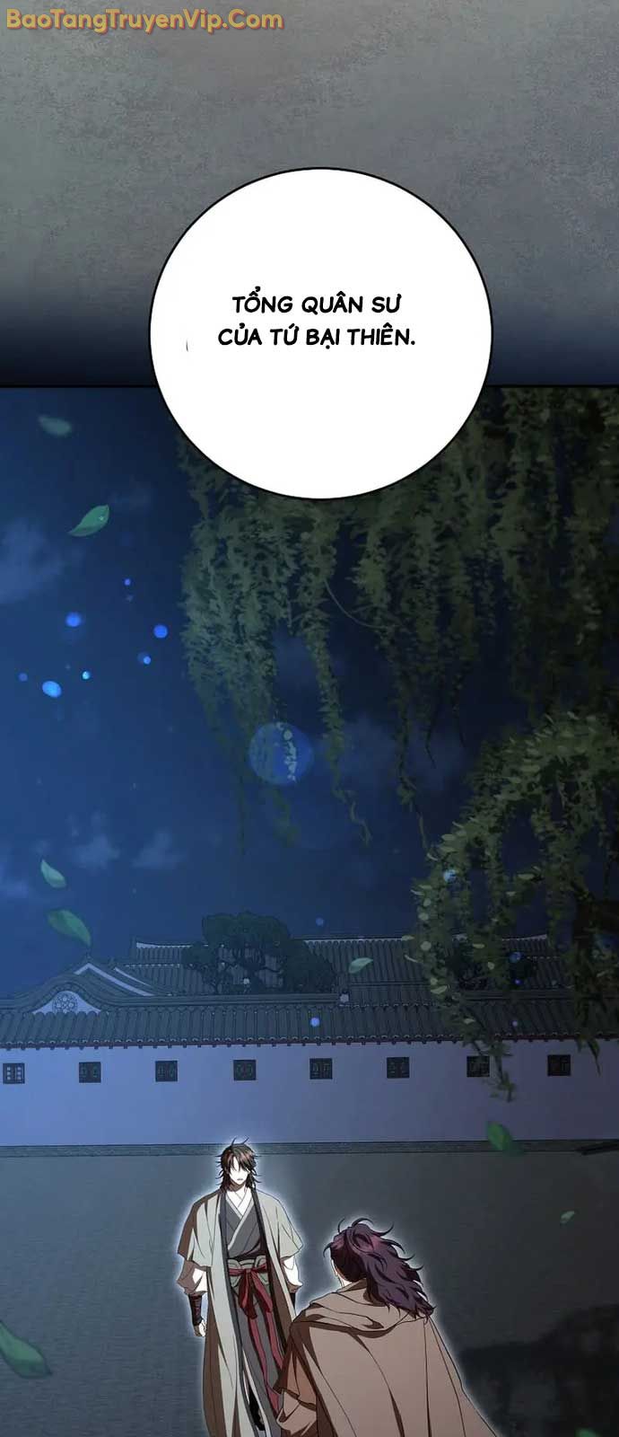 Võ Đang Kỳ Hiệp chapter 151.1 - Trang 37