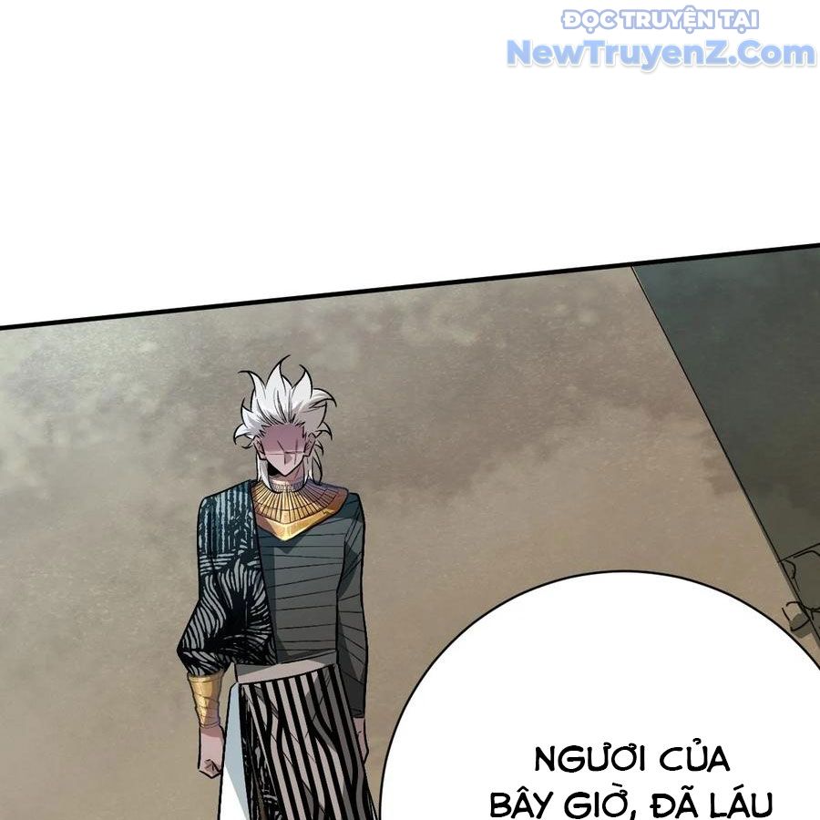 Vĩnh sinh đi chết đi! chapter 30 - Trang 20