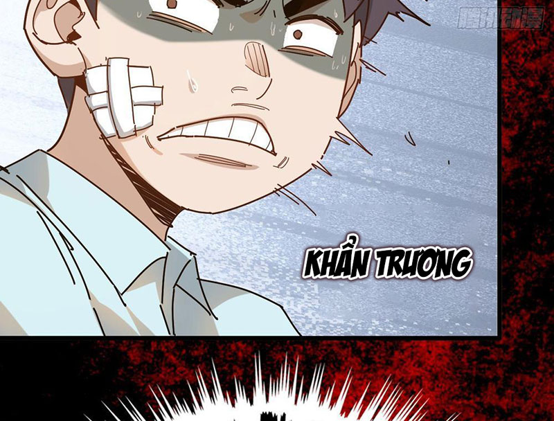 Hệ Thống Tận Thế Của Ta chapter 1 - Trang 64