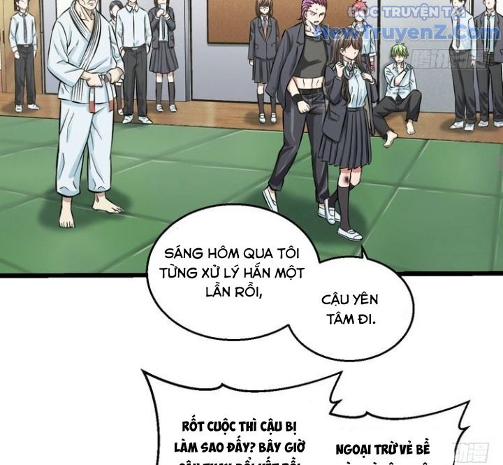 Dẫu Nản Vẫn Cố chapter 10 - Trang 88
