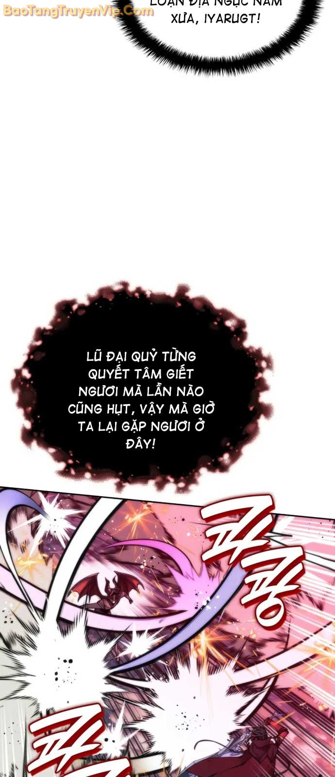 Thợ Rèn Huyền Thoại chapter 279.1 - Trang 102
