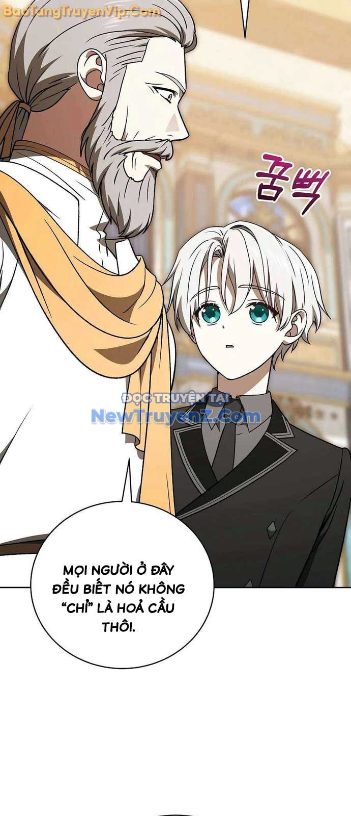 Thiên Tài Phép Thuật Nắm Giữ Khái Niệm chapter 16 - Trang 29