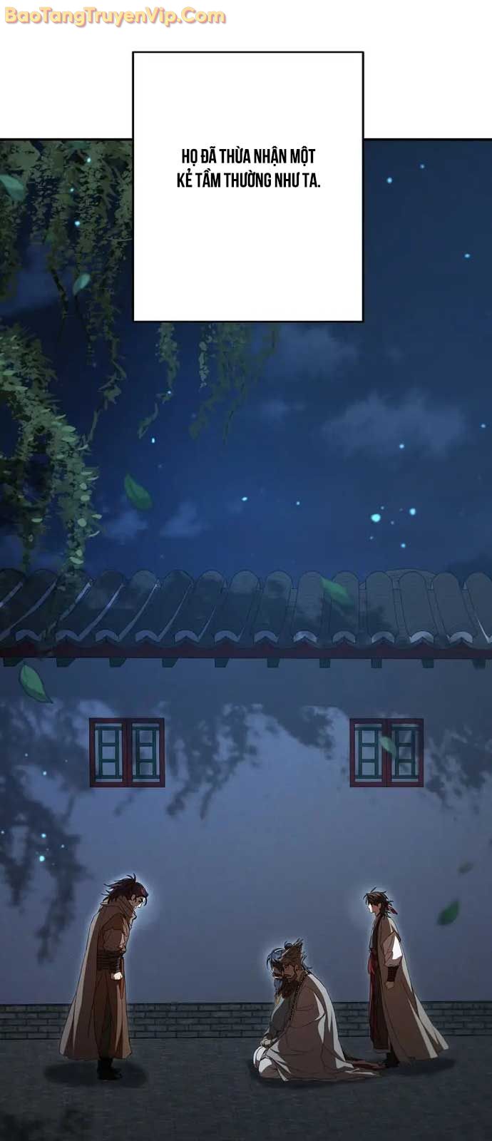 Võ Đang Kỳ Hiệp chapter 151.1 - Trang 65