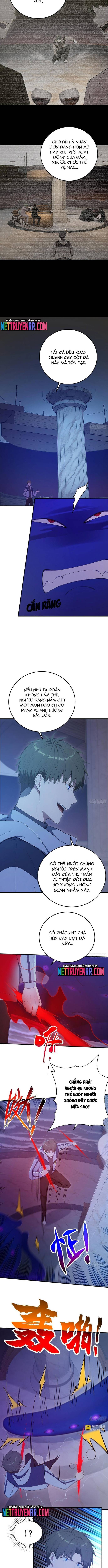 Người Chơi Siêu May Mắn Chapter 45 - Trang 4
