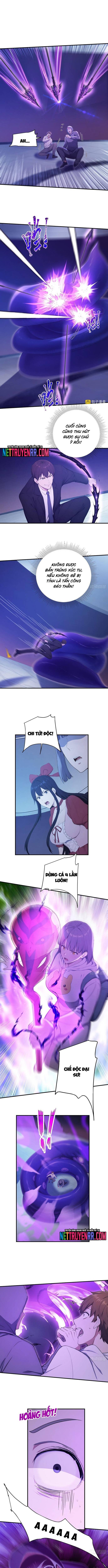 Người Chơi Siêu May Mắn Chapter 44 - Trang 2