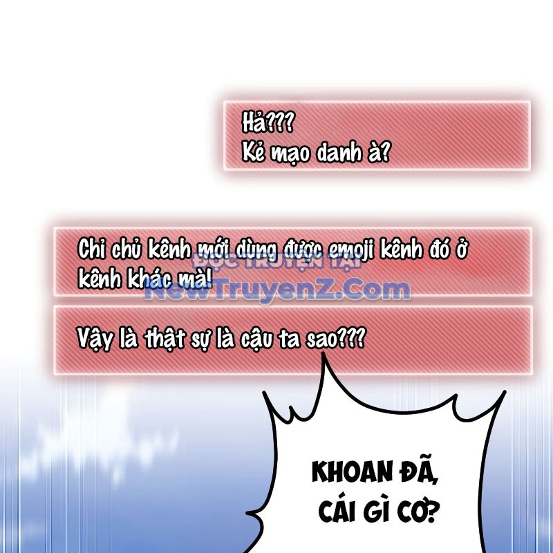 Streamer Game Thiên Tài Bị Ma Ám chapter 53 - Trang 134