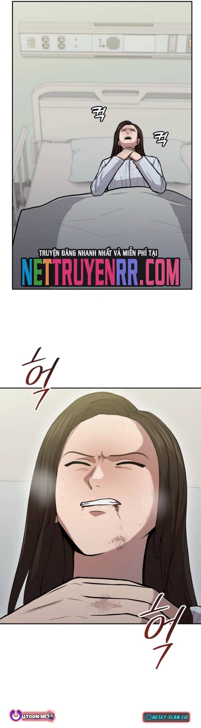 Sứ Mệnh Thần Y Chapter 22 - Trang 4