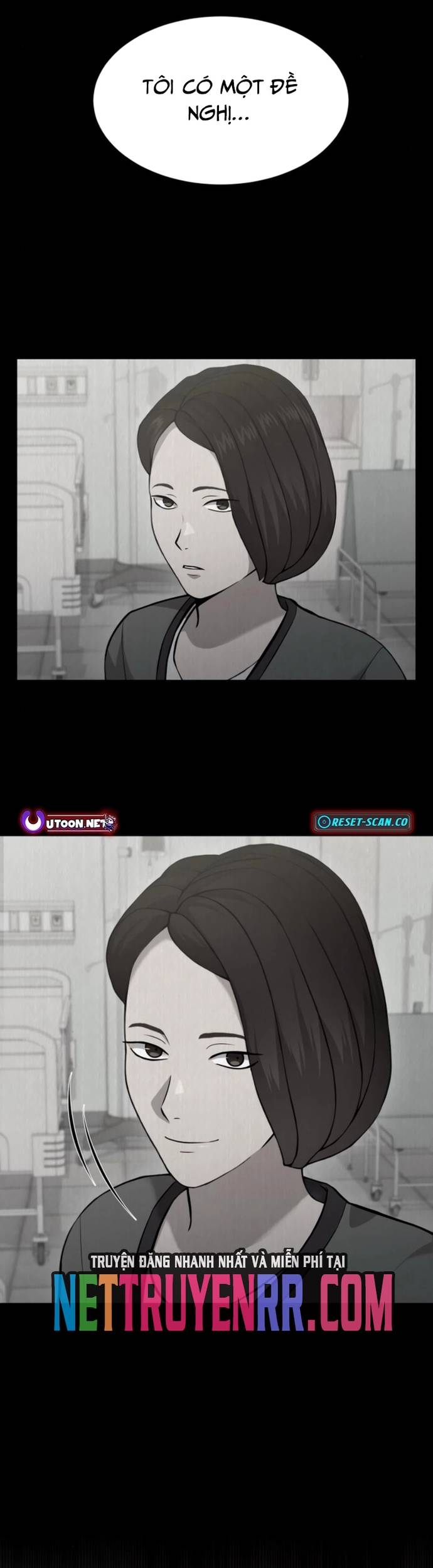 Sứ Mệnh Thần Y Chapter 22 - Trang 41