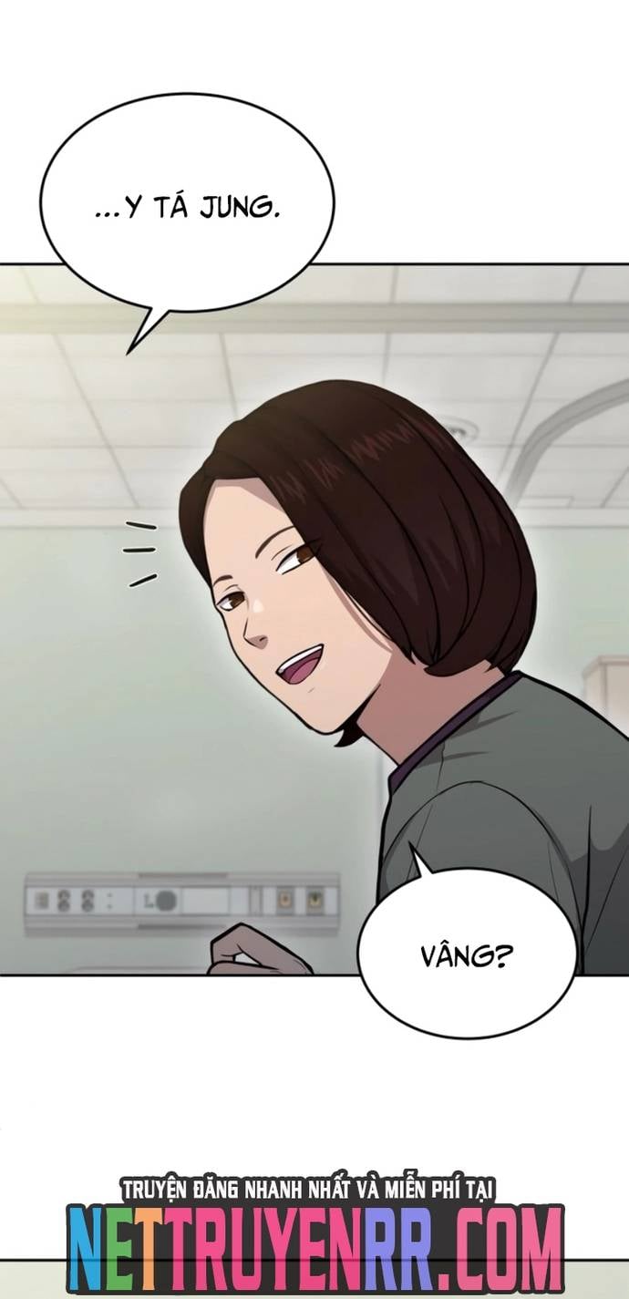 Sứ Mệnh Thần Y Chapter 22 - Trang 22