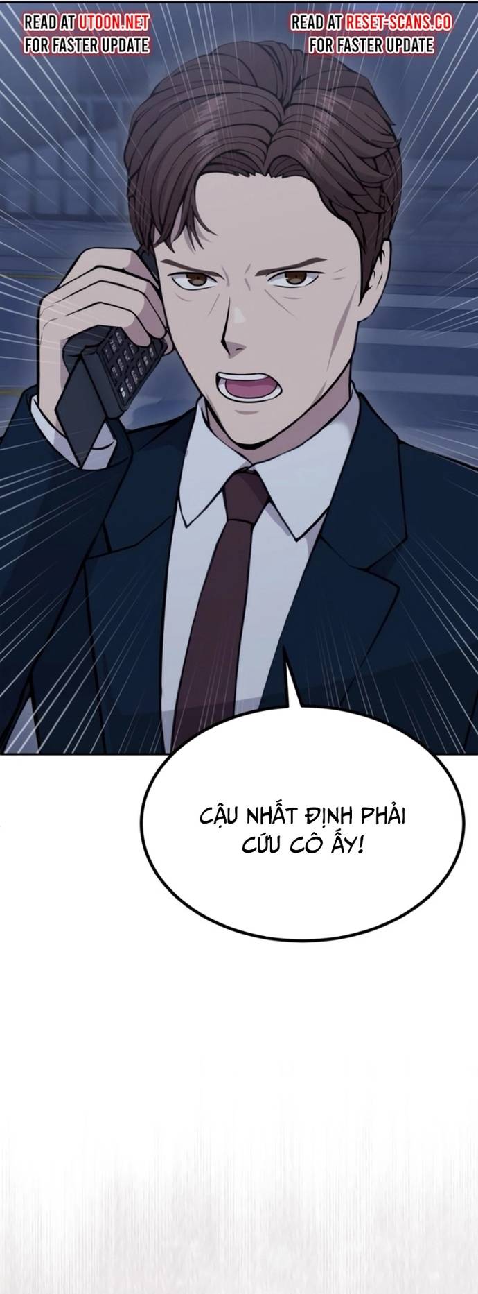 Sứ Mệnh Thần Y Chapter 22 - Trang 43