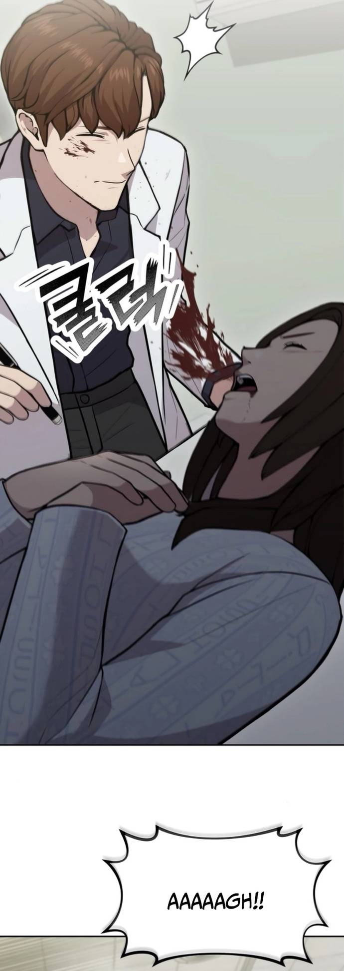 Sứ Mệnh Thần Y Chapter 22 - Trang 10