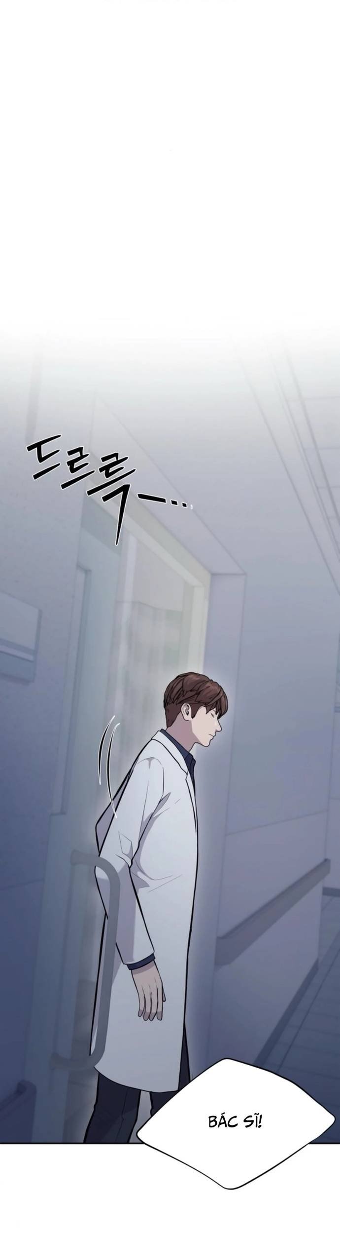 Sứ Mệnh Thần Y Chapter 22 - Trang 24