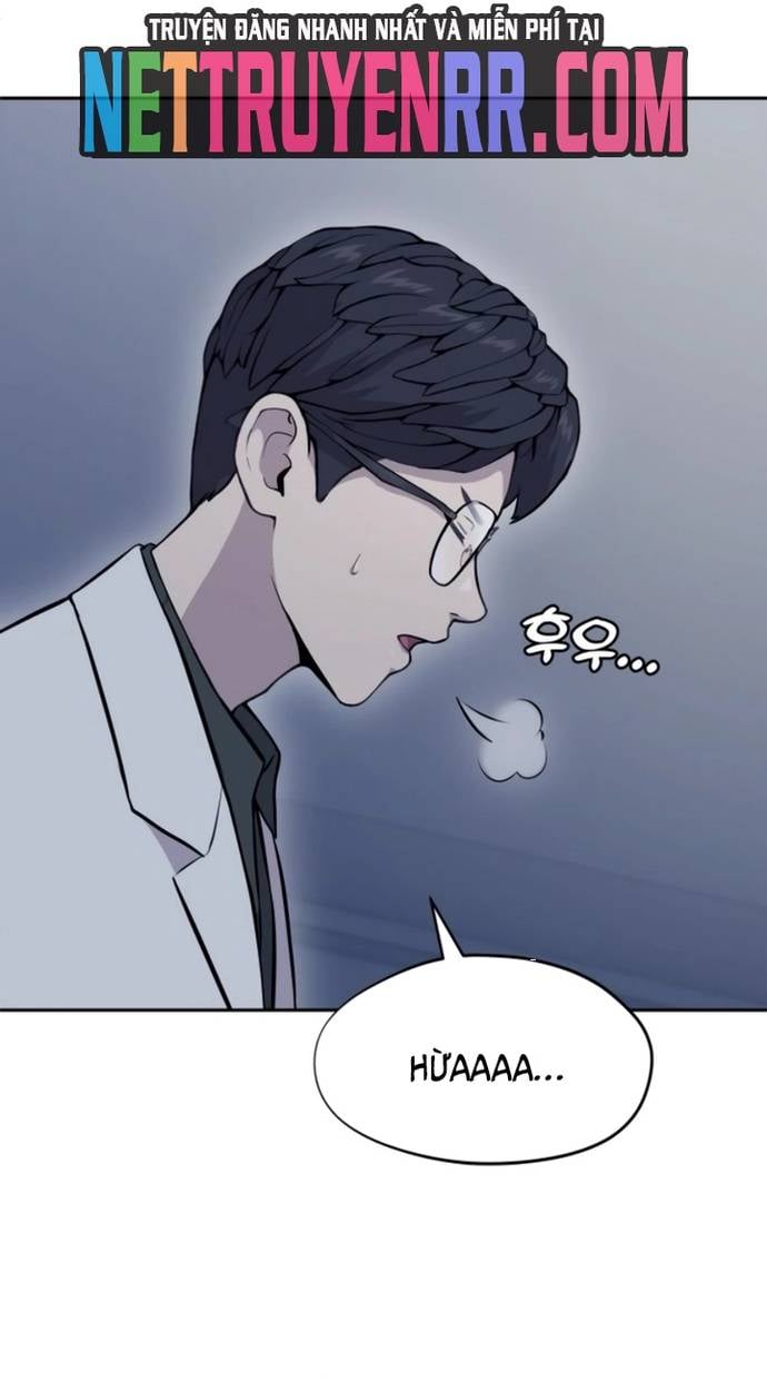 Sứ Mệnh Thần Y Chapter 22 - Trang 47
