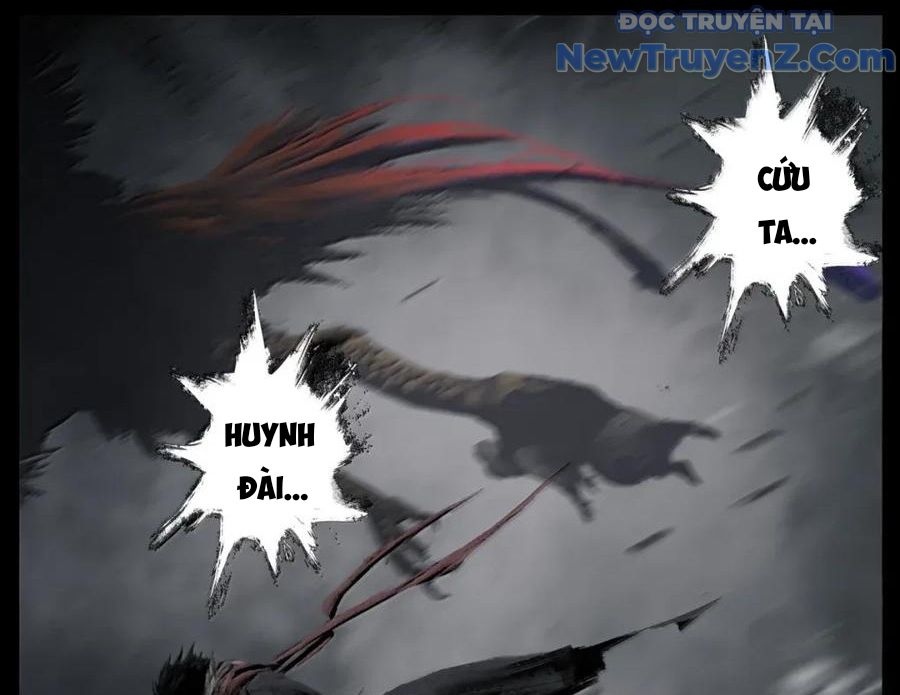 Tây Du Ký Ngoại Truyện chapter 352 - Trang 22