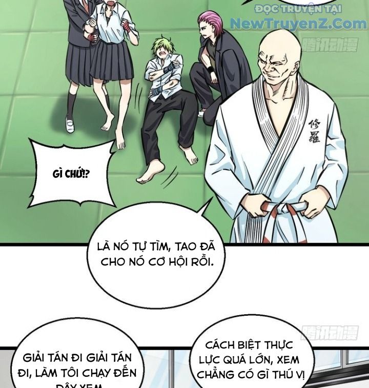 Dẫu Nản Vẫn Cố chapter 10 - Trang 63