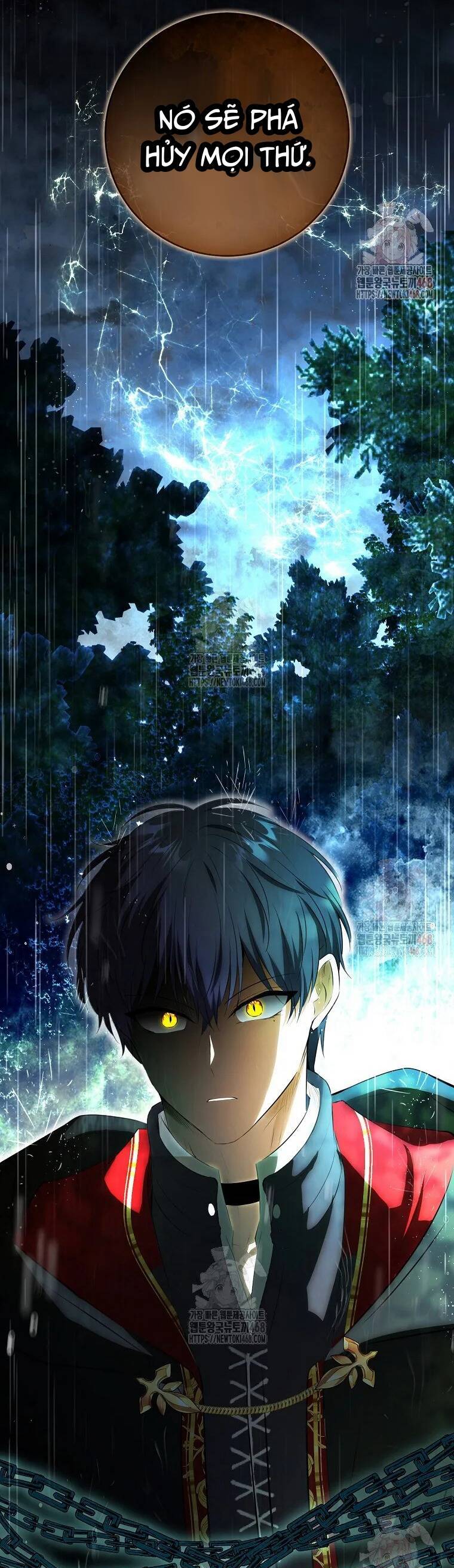 Sóc Nhỏ Tài Năng Chapter 109 - Trang 18