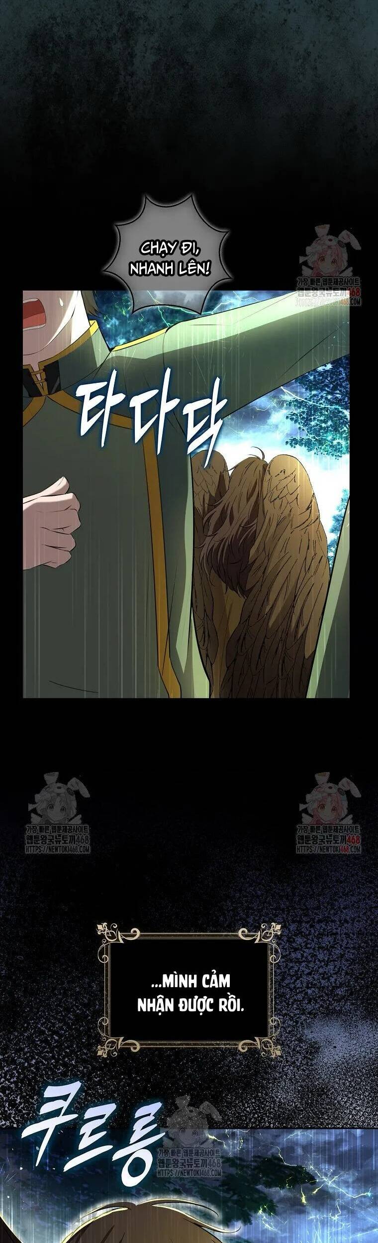 Sóc Nhỏ Tài Năng Chapter 109 - Trang 37