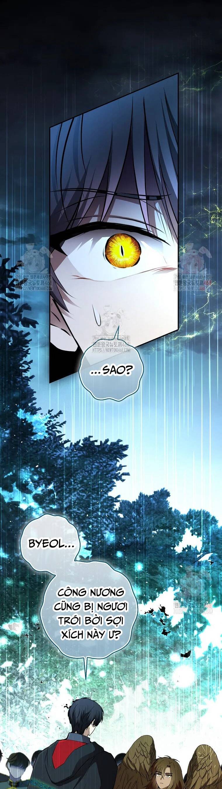 Sóc Nhỏ Tài Năng Chapter 109 - Trang 22