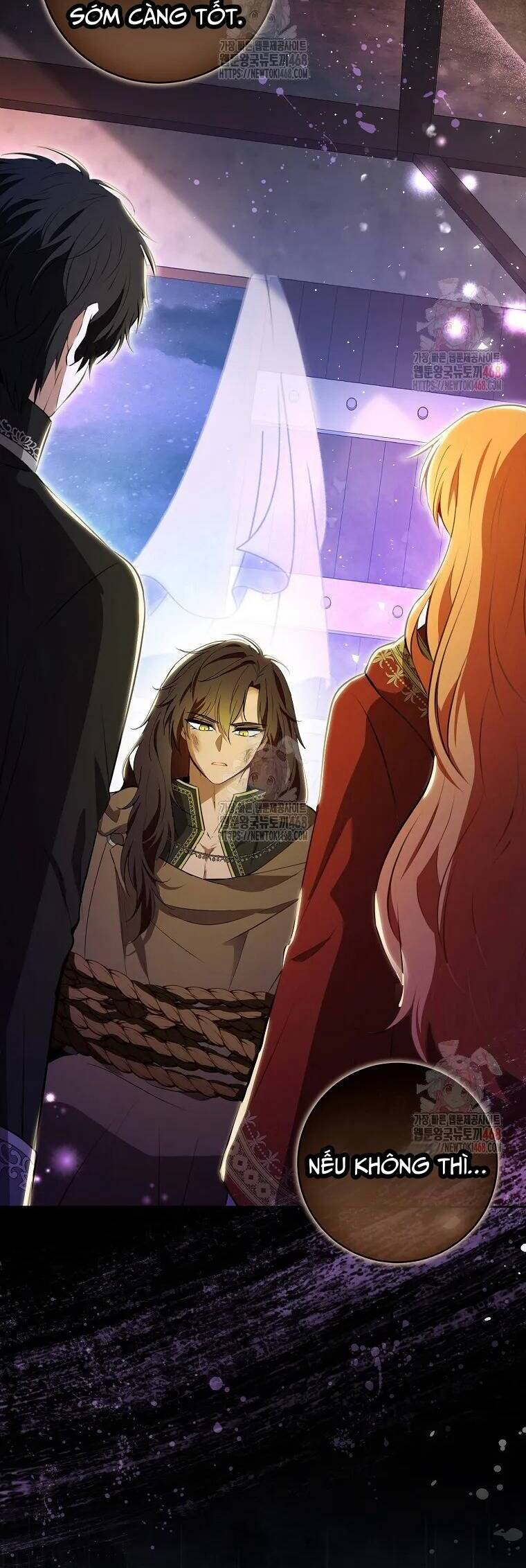 Sóc Nhỏ Tài Năng Chapter 109 - Trang 17