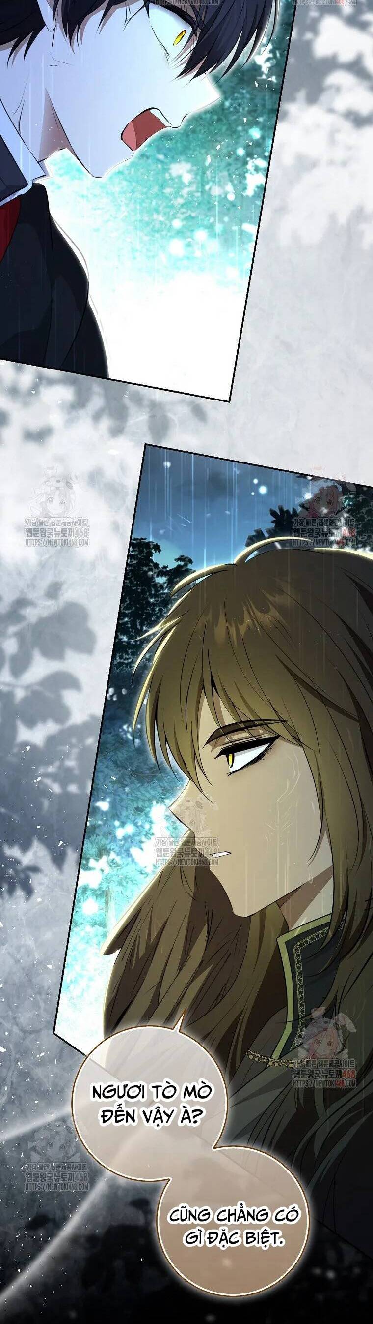 Sóc Nhỏ Tài Năng Chapter 109 - Trang 24