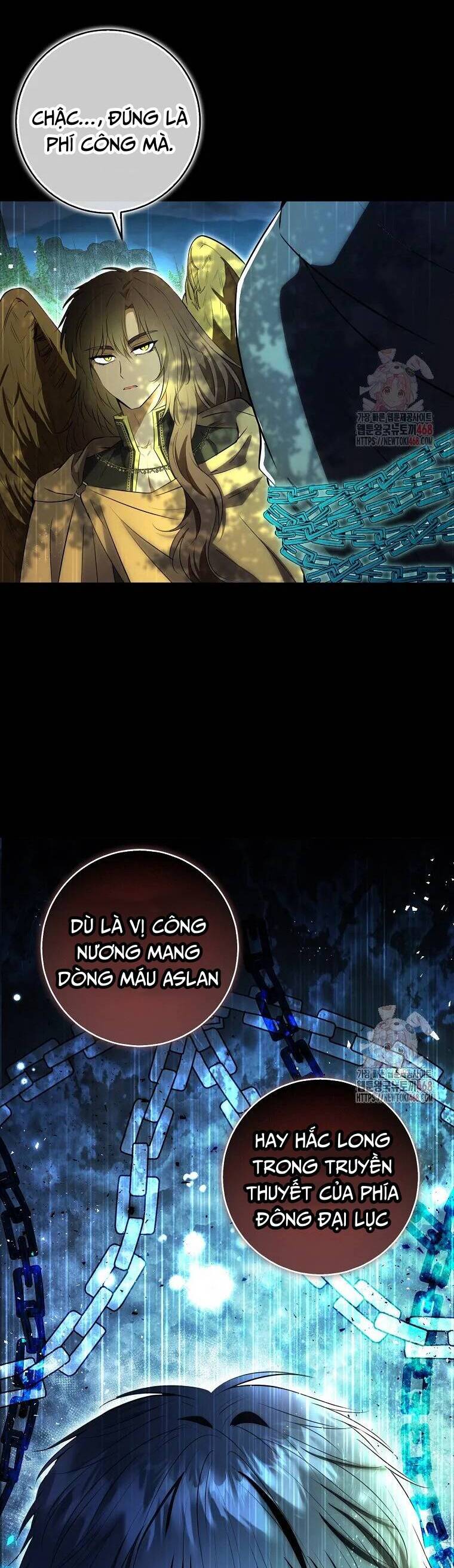 Sóc Nhỏ Tài Năng Chapter 109 - Trang 20