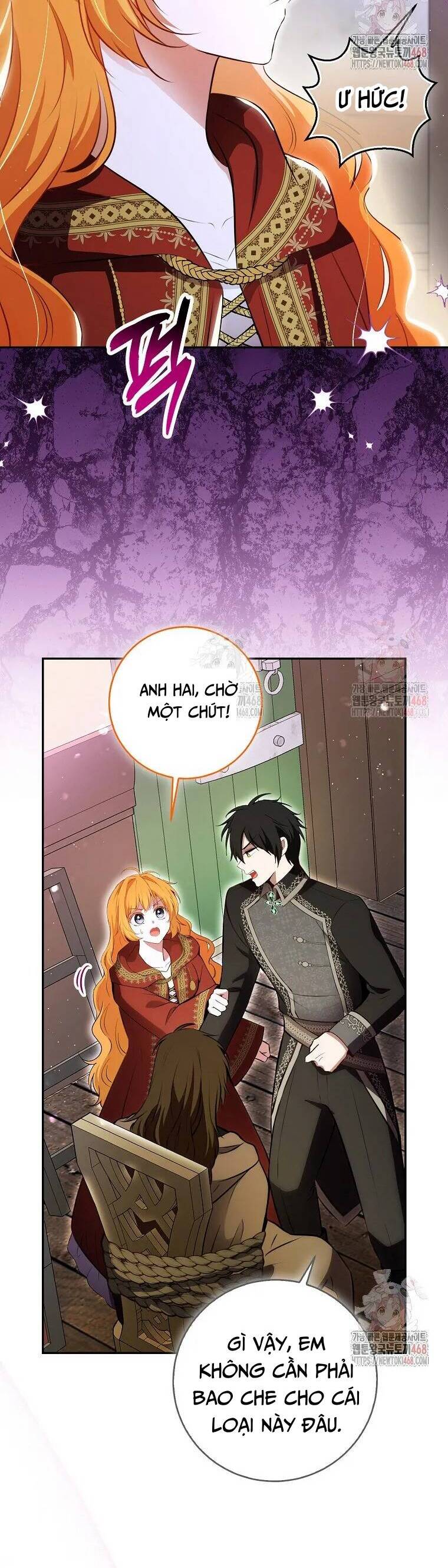 Sóc Nhỏ Tài Năng Chapter 109 - Trang 13