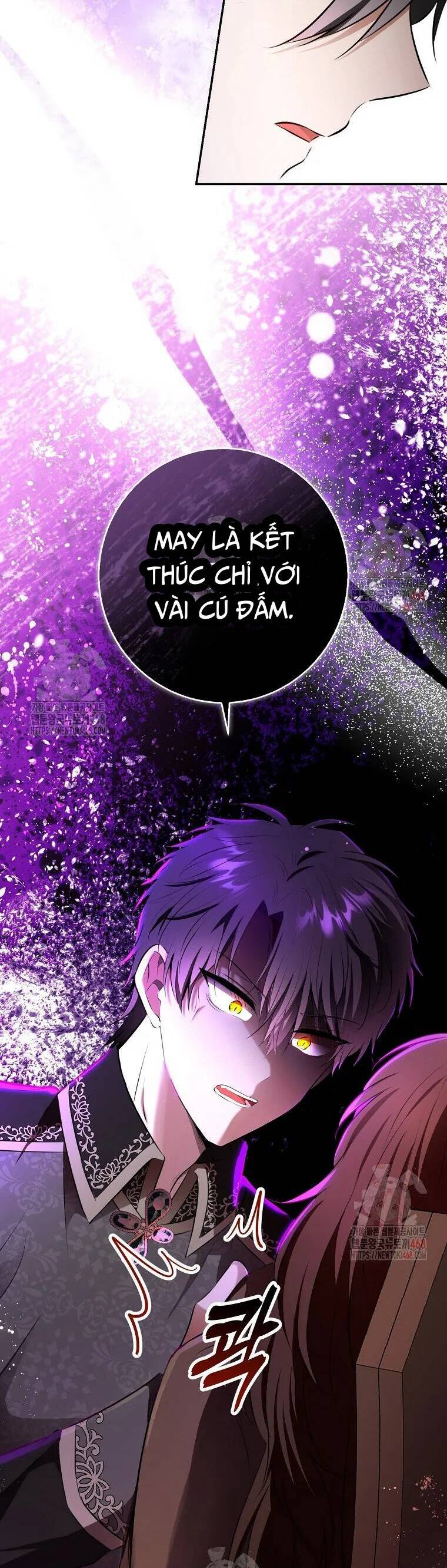 Sóc Nhỏ Tài Năng Chapter 109 - Trang 11