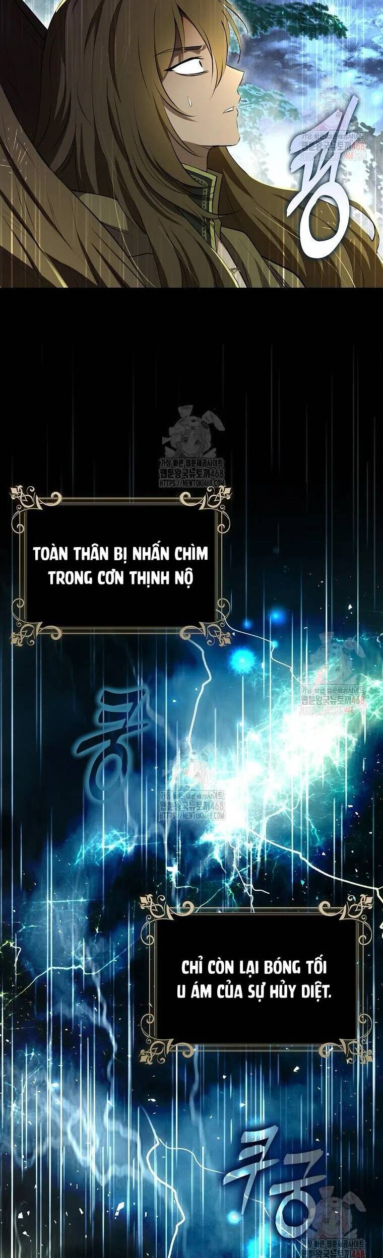 Sóc Nhỏ Tài Năng Chapter 109 - Trang 38