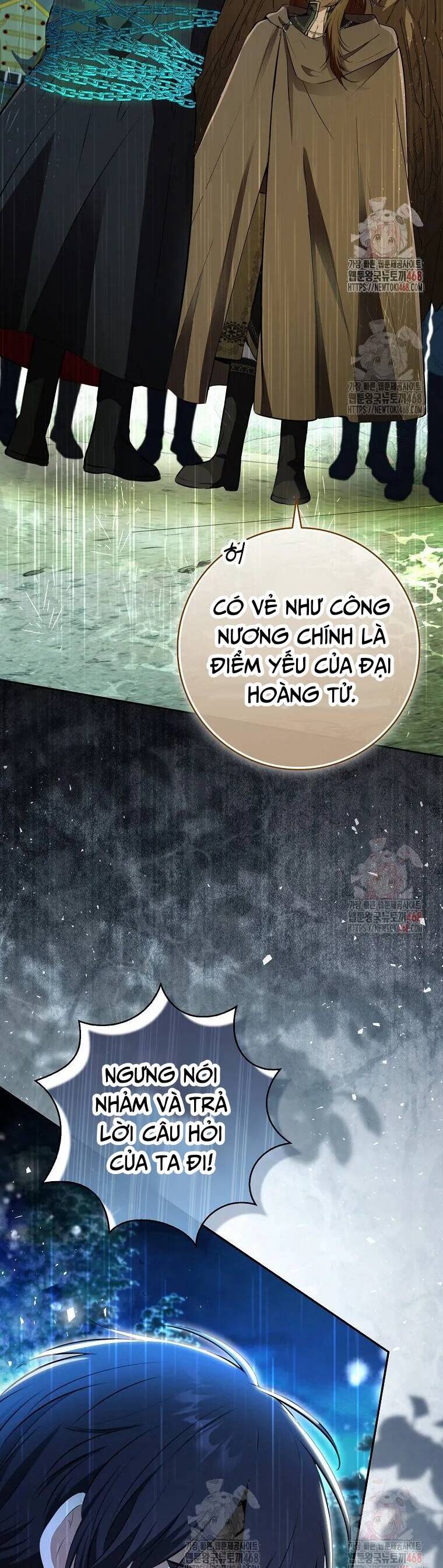 Sóc Nhỏ Tài Năng Chapter 109 - Trang 23