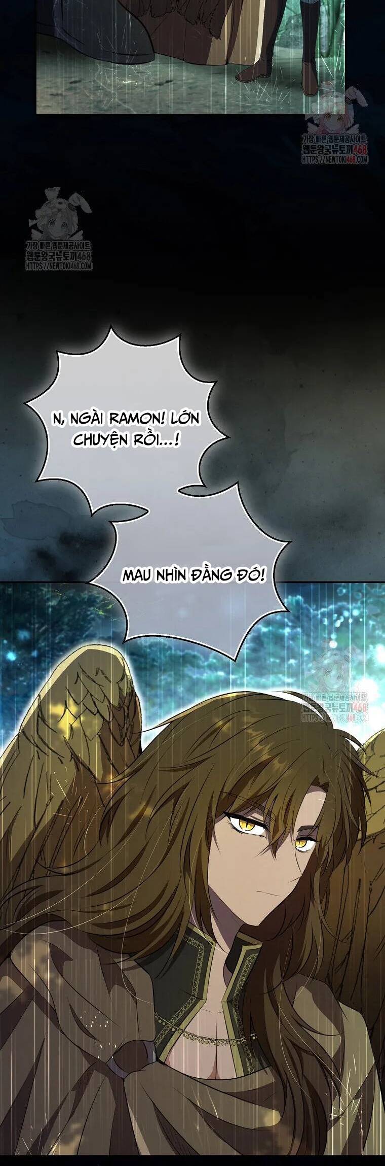 Sóc Nhỏ Tài Năng Chapter 109 - Trang 28
