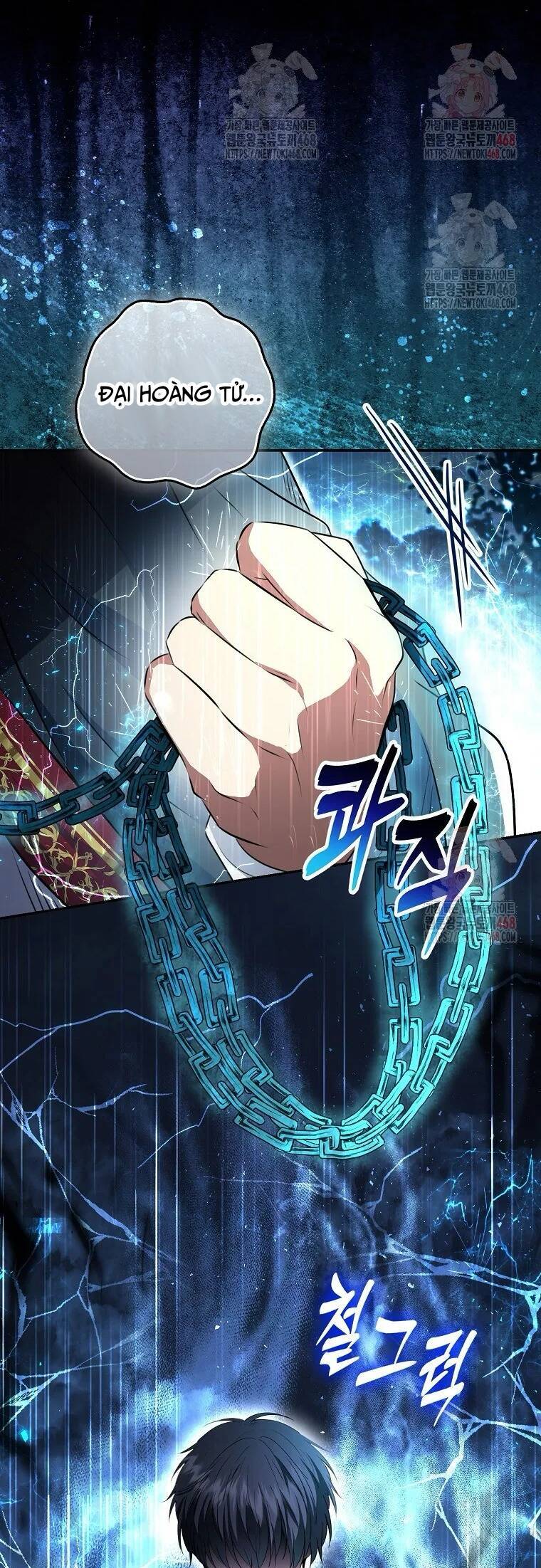 Sóc Nhỏ Tài Năng Chapter 109 - Trang 29