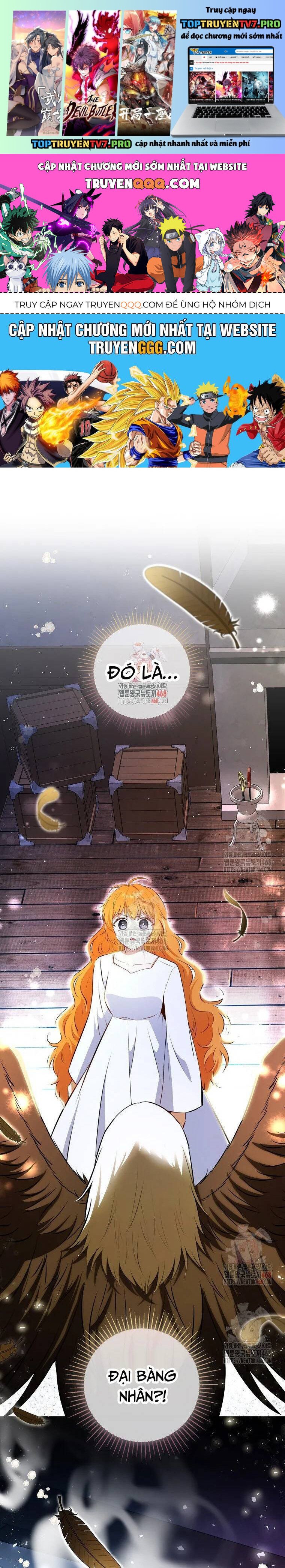 Sóc Nhỏ Tài Năng Chapter 109 - Trang 0